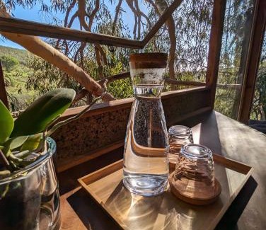 Lagos Other | Enchanting Treehouse Retreat with Family-Friendly Amenities