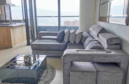Buenos Aires Apartment | Enchanting Retreat with Pool, Spa & High-Speed WiFi