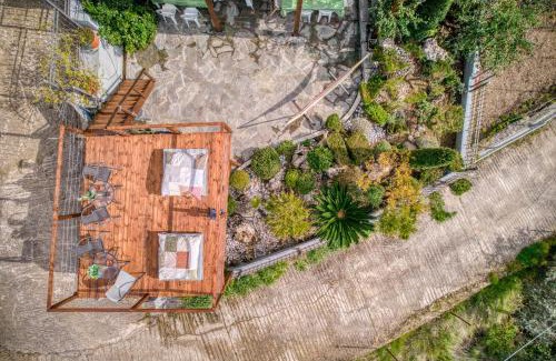 Kamena Vourla Apartment | Scenic Ocean View Studios in Kamena Vourla, Pet Friendly