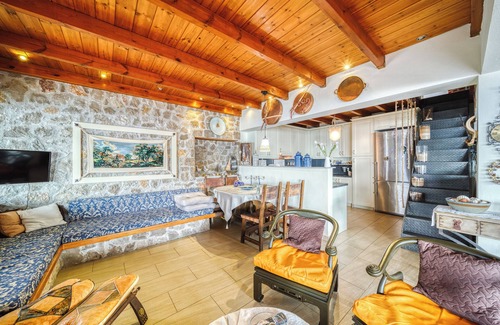 Kamena Vourla Villa | Enchanting Escape at Villa Asproneri, Kamena Vourla