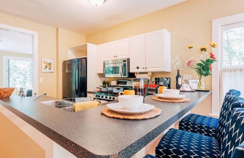 Irvington House | Discover a Magical Cottage Retreat with Hot Tub & Spa