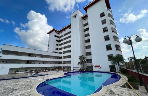 Monteria Apartment | Pet-Friendly Magico Apartaestudio with Pool & 9.5/10 Rating