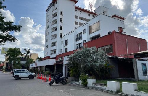Monteria Apartment | Pet-Friendly Magico Apartaestudio with Pool - 9/10 Rated