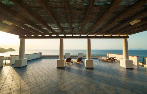 Capo d'Orlando Apartment | Beautiful Magico Appartamenti Scafa - Oceanfront Retreat