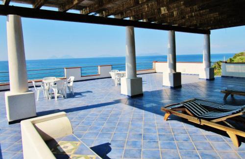 Capo d'Orlando Apartment | Beautiful Magico Appartamenti Scafa - Oceanfront Retreat