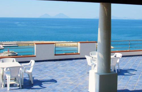 Capo d'Orlando Apartment | Beautiful Magico Appartamenti Scafa - Oceanfront Retreat