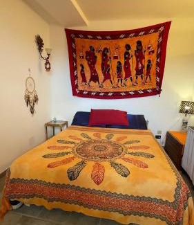 Cogorno House | Magico Appartamento in Liguria with Ocean Views & Dining