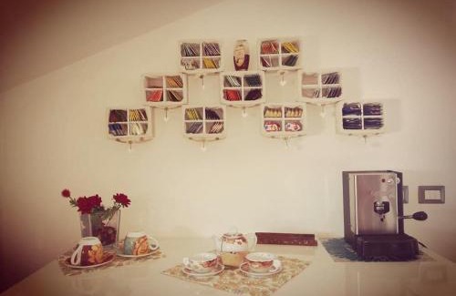 Telese Bed & Breakfast | Enchanting Stay at Magico Riposo with Spa and Dining