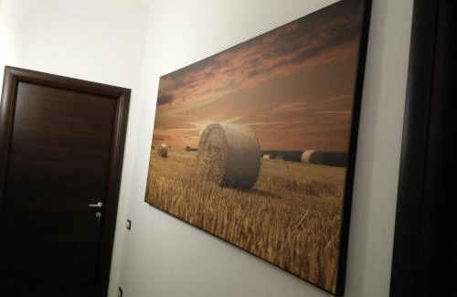 Telese Bed & Breakfast | Enchanting Stay at Magico Riposo with Spa and Dining