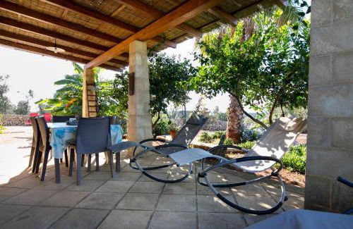 Torre Vado House | Exceptional Magico Salento: Oceanfront Family Retreat