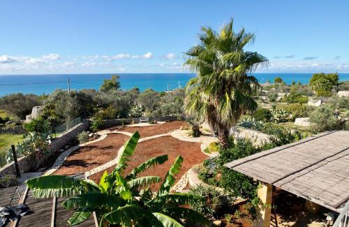 Torre Vado House | Exceptional Magico Salento: Oceanfront Family Retreat