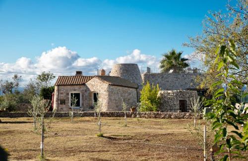 Torre Vado House | Exceptional Magico Salento: Oceanfront Family Retreat