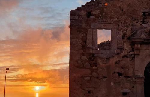 San Marco d'Alunzio Bed & Breakfast | Magie al tramonto B&B: Pet-Friendly & Family 8/10 Stay