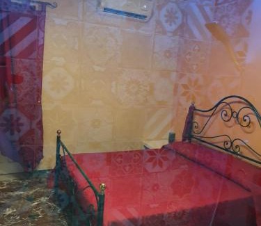 San Marco d'Alunzio Bed & Breakfast | Magie al tramonto B&B: Pet-Friendly & Family 8/10 Stay