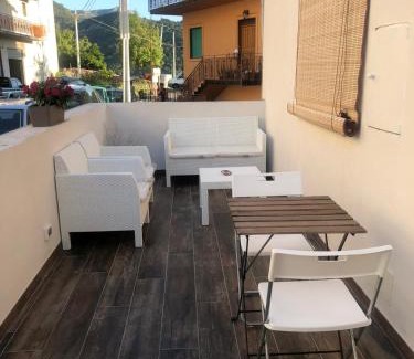 San Marco d'Alunzio Bed & Breakfast | Magie al tramonto B&B: Pet-Friendly & Family 8/10 Stay