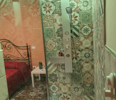 San Marco d'Alunzio Bed & Breakfast | Magie al tramonto B&B: Pet-Friendly & Family 8/10 Stay
