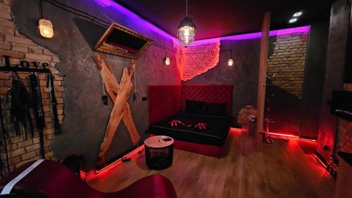Pila Apartment | Magik Love Apartament