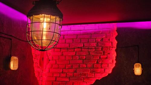 Pila Apartment | Magik Love Apartament