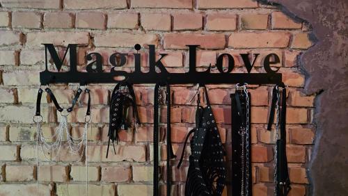 Pila Apartment | Magik Love Apartament