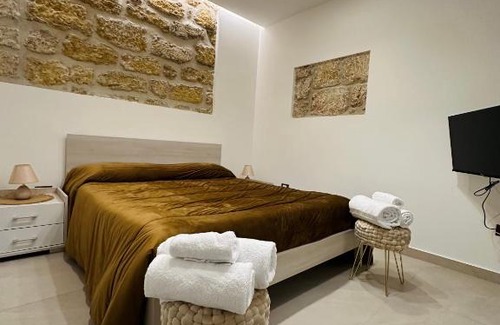Bagheria Apartment | Magintè: Guest Rated 9.8 with Pet and Child-Friendly Perks