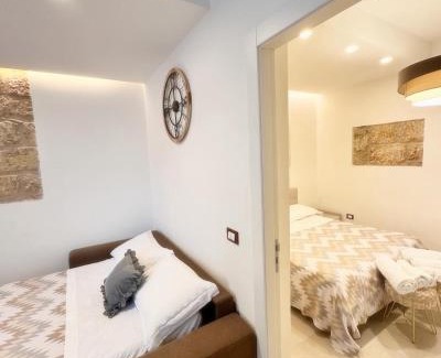 Bagheria Apartment | Magintè: Guest Rated 9.8 with Pet and Child-Friendly Perks