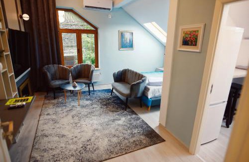 Turda Apartment | Highly Rated Magio Apartments: Family-Friendly & Accessible