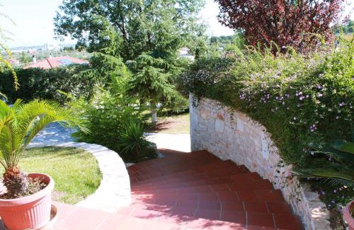 Corato Bed & Breakfast | Maglioferro Residence: Oceanfront Escape with Pool Access