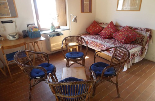 Magliolo Cottage | Discover Magliolo: Seaside Bliss Meets Mountain Retreat