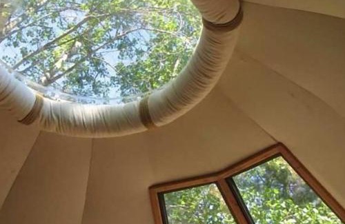 Pucon Hotel | Cozy Magma Lodge in Pucon with Oceanfront Escape