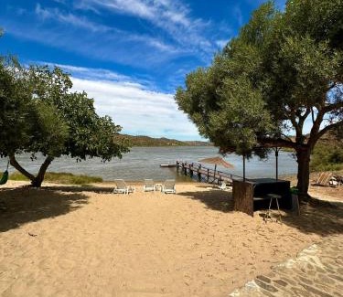 Huelva House | Stunning Riverside Retreat on the Banks of Guadiana