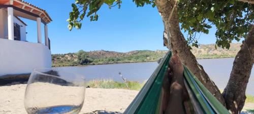 Huelva House | Stunning Riverside Retreat on the Banks of Guadiana