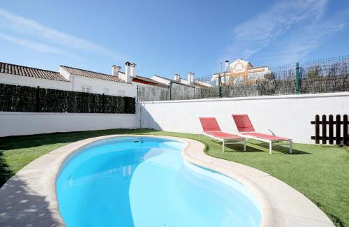 Montejaque House | Gorgeous Home with Private Pool - Rated 9.4/10 by Guests