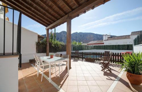 Montejaque House | Gorgeous Home with Private Pool - Rated 9.4/10 by Guests