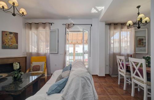 Montejaque House | Gorgeous Home with Private Pool - Rated 9.4/10 by Guests