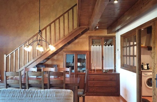 Llivia House | Beautiful House in the Heart of Cerdanya with Pool