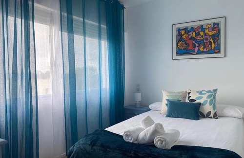 Santiago de Compostela House | Inviting Independent Home by beBalmy - Family Friendly Stay