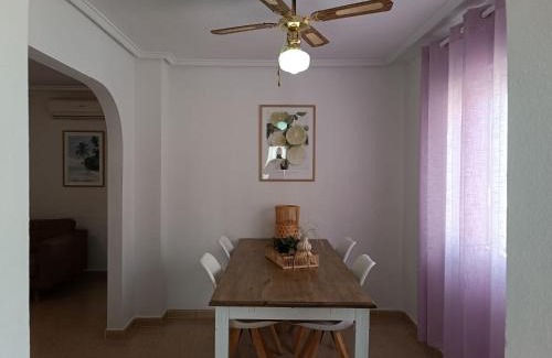 Puerto Marino Villa | Magnífica villa con piscina privada y barbacoa R48 by Novadesta