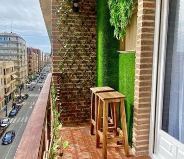 Caravaca de la Cruz House | Modern Accommodations with Breakfast & High Guest Ratings
