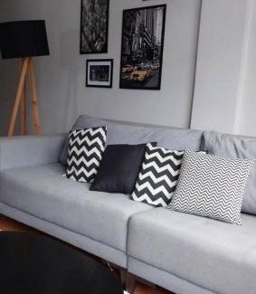 Campinho Apartment | Comfortable Apartment Steps from Rock in Rio Experience