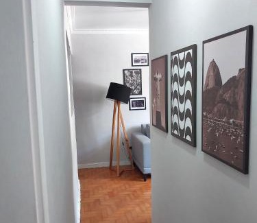 Campinho Apartment | Comfortable Apartment Steps from Rock in Rio Experience