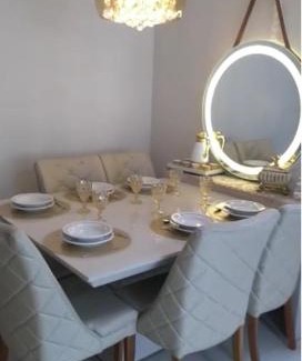 Muquicaba Apartment | Exceptional 3-Bedroom Oceanfront Apartment with Top Amenities