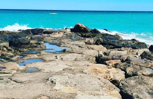 El Grau de Moncofa Apartment | Magnífico piso con vistas al mar en Moncofa