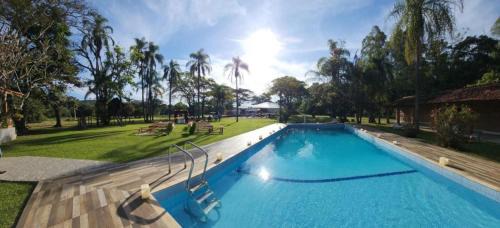 Jarinu House | Inviting Rancho in Jarinú with Private Pool and Pet Perks