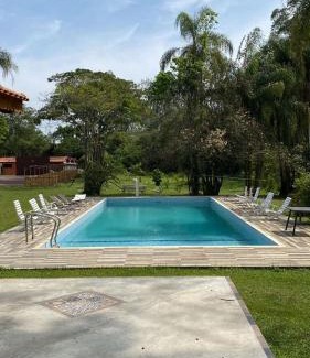 Jarinu House | Inviting Rancho in Jarinú with Private Pool and Pet Perks