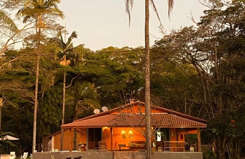 Campinas Cottage | Relaxing Retreat at Magnífico Rancho in Jarinu