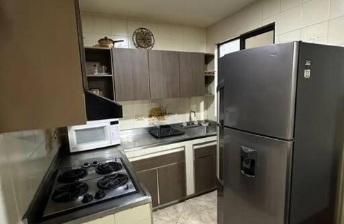 La America Apartment | Discover Magnífico y Céntrico Apartamento 201, Rated 9/10