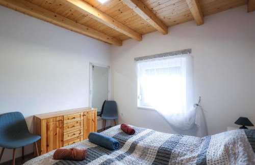Nagylapos Villa | Discover Magnólia Vendégház: Family-Friendly Oasis