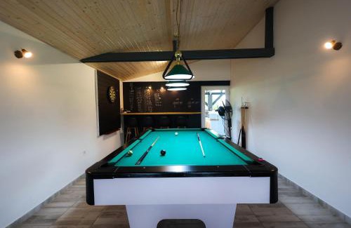 Nagylapos Villa | Discover Magnólia Vendégház: Family-Friendly Oasis