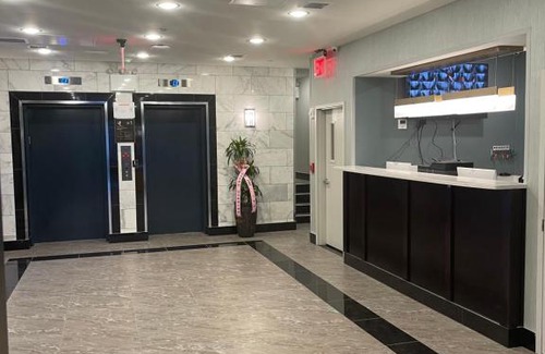 Queens Hotel | Convenient Magna Hotel JFK with Family-Friendly Amenities