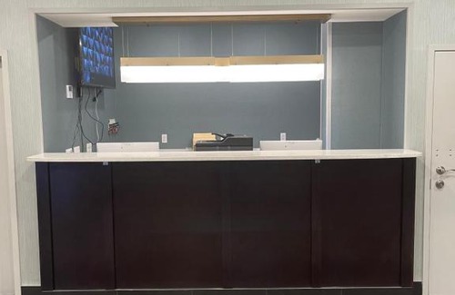 Queens Hotel | Convenient Magna Hotel JFK with Family-Friendly Amenities